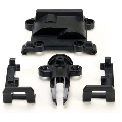 PN Racing Mini-Z PNR2.5W Chassis Small Parts