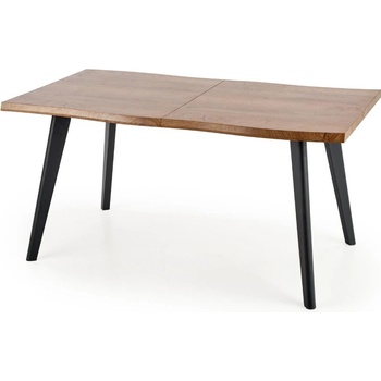 Halmar Dicson přírodní dub nohy černé