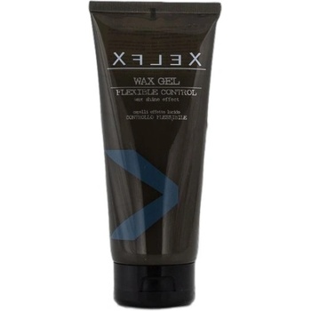 Edelstein Xflex Wax Gel modelovací voskový gel silný 200 ml