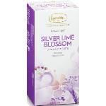 Ronnefeldt Teavelope Silver Lime Blossom 25 x 1, 5 g