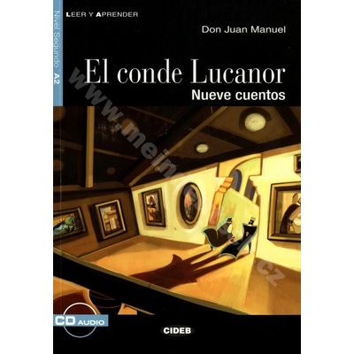 BCC Š El conde Lucanor