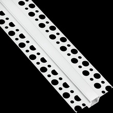 LED21 PROFIL-DEOLINE-P-OP-2M-W
