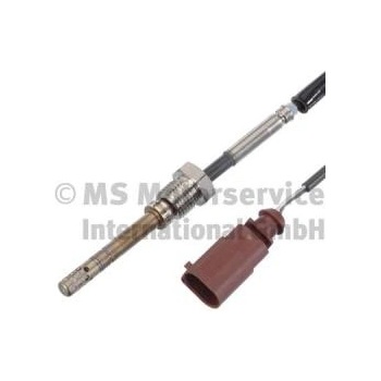 Snímač teploty výfukových plynov PIERBURG 7.11020.25.0 (711020250)