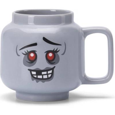 LEGO Licence keramický hrnček zombie 530 ml
