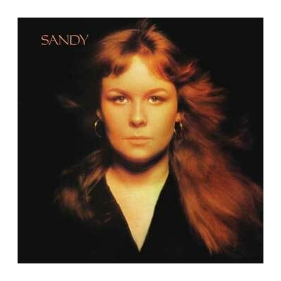 Sandy Denny - Sandy LP