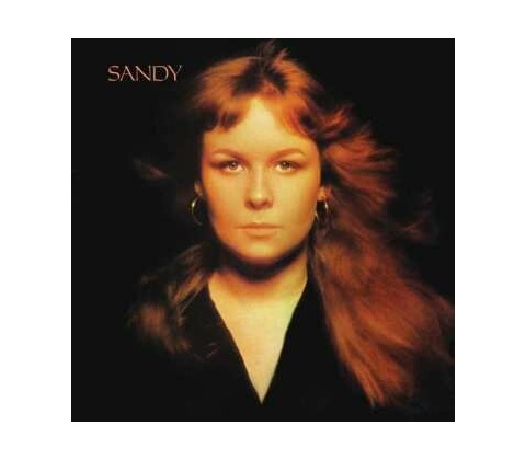 Sandy Denny - Sandy LP