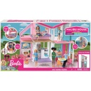 Mattel Barbie Dom v Malibu