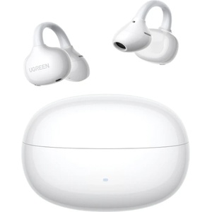 UGREEN WS218 ClipBuds white (65880) Слушалки
