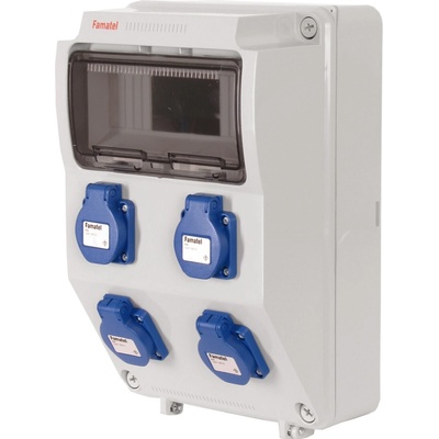 Famatel V355-ZSF40000000.V