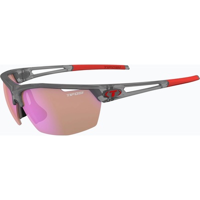 TIFOSI Слънчеви очила Tifosi Navar satin vapor/ac red