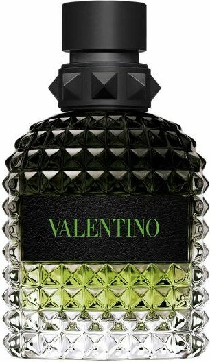 Valentino Born in Roma Green Stravaganza Uomo EDT 50 ml