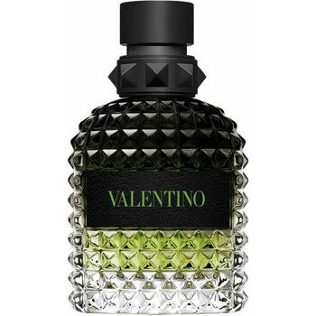 Image 1 of Valentino Born in Roma Green Stravaganza Uomo EDT 50 ml