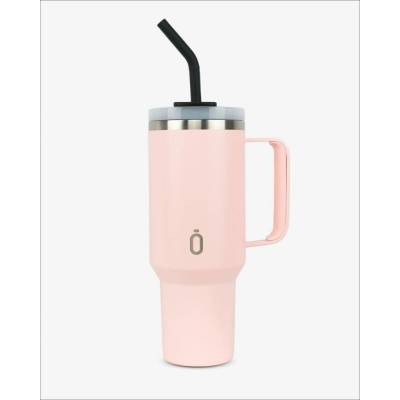 Runbott Termohrnek 1100 ml Cotton Candy