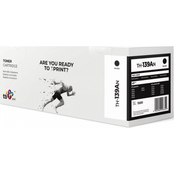 Compatible Print Тонер за HP LaserJet Pro 3001 TH-139AN, черен (TH-139AN)