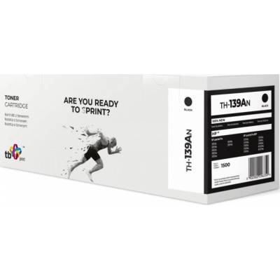 Compatible Print Тонер за HP LaserJet Pro 3001 TH-139AN, черен (TH-139AN)