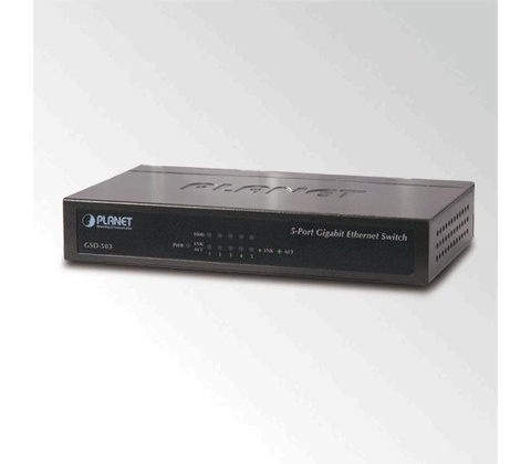 Planet GSD-503