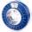 Spectrum 81549 3D филамент, PETG Premium High Speed, 1, 75mm, 1000g, Син (Navy blue) (81549)