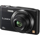 Digitální fotoaparáty Panasonic Lumix DMC-SZ8