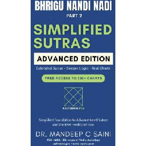 Bhrigu Nandi Nadi | Dr. Mandeep C Saini (2026)