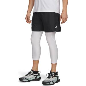 Under Armour Woven 7 inch xl