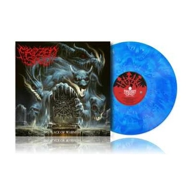 Frozen Soul: No Place of Warmth LP