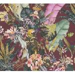 A. S. Création Влизелинов тапет за стена dream flowery 38176-5