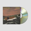 L.S. Dunes Violet 1 CD
