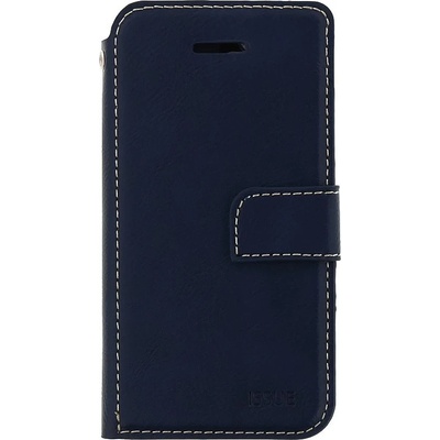Pouzdro Molan Cano Issue Honor 9X navy – Zboží Živě