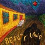Greg Mendez - Beauty Land (CD) (0656605167329)