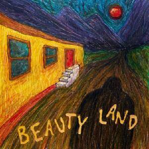 Greg Mendez - Beauty Land (CD) (0656605167329)