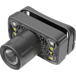 Platinet LED димируема презареждаема челна лампа LED/2, 1W/5V 500 mAh (PL0789)