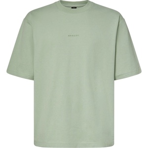 Oakley Мъжка тениска Oakley Soho Gen S/S Tee T-shirt - Faded Green - размер XXL (216-7650-0215)