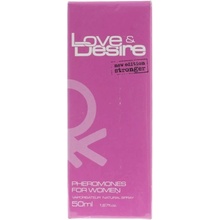 Eromed Love & Desire for Women 50 ml