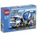 LEGO® City 7990 Míchačka betonu