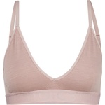 Stoic Дамско мериносово термобельо Stoic Women's Merino150 AlsenSt. Flexible Bra Sports bra - Sand Rose - размер XL (115-2735-0515)