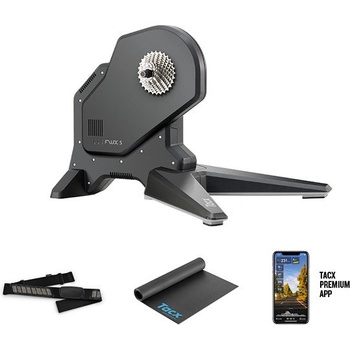 Tacx Flux S Smart