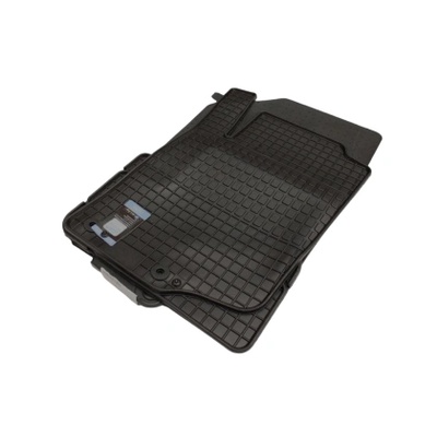 Гумени стелки за peugeot 207 (2006-2012)