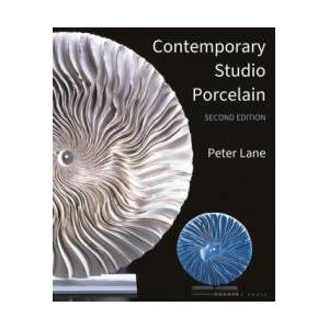 Contemporary Studio Porcelain (ISBN: 9781789940299)