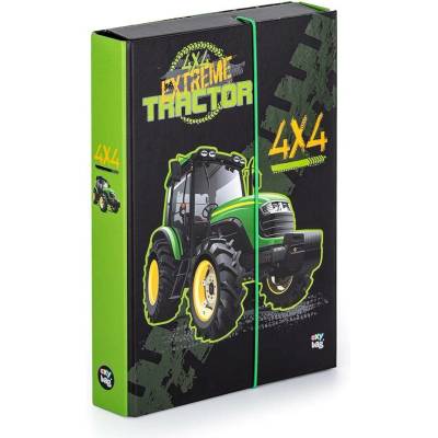 Oxybag A5 Jumbo Traktor 308582