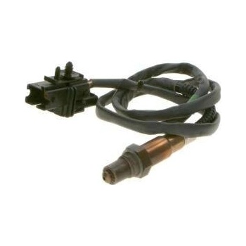 Lambda sonda BOSCH 0 258 007 136