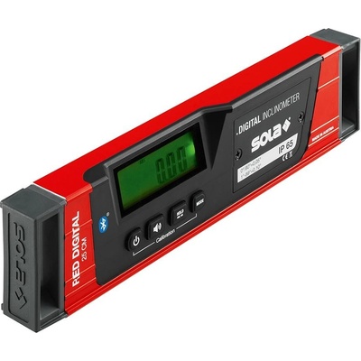 SOLA RED 25 25cm 01730201