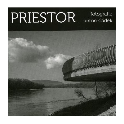 Priestor - Anton Sládek