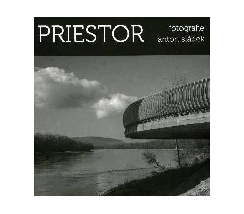Priestor - Anton Sládek