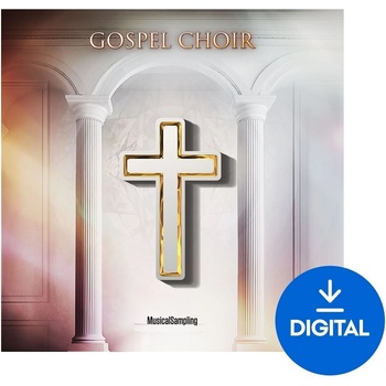 Musical Sampling Gospel Choir (Дигитален продукт)