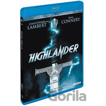 Highlander BD