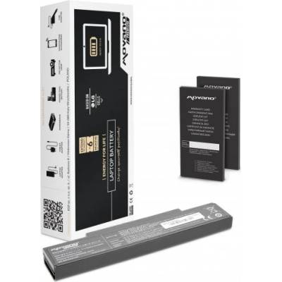 Movano Premium baterie pro notebook Samsung NP-P580E 6400 mAh (71 Wh) (5200mAh) – Hledejceny.cz