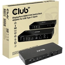 Club3D CSV-1585