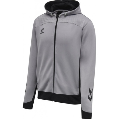 Hummel LEAD ZIP POLY Hoodie 207411-2006
