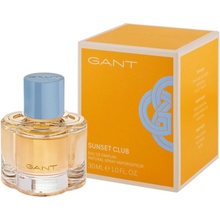 GANT Sunset Club parfémovaná voda dámská 30 ml