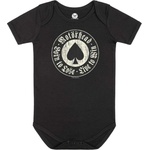 METAL-KIDS Детско боди Motörhead - Born to Lose - black/multicolour - METAL-KIDS - 545.30. 8.999